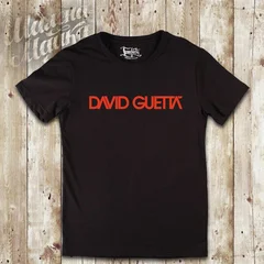 David Guetta 4